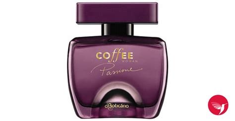 coffee perfume female.